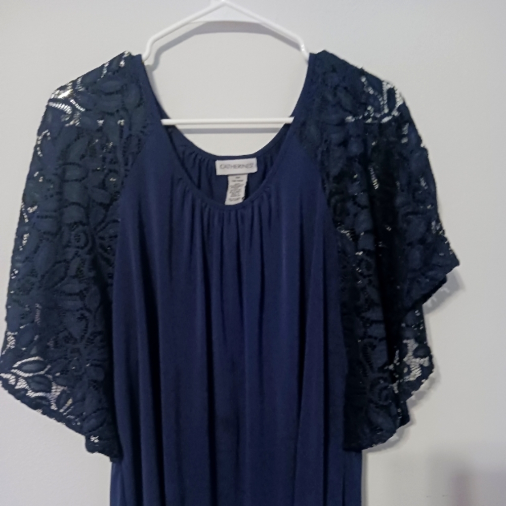 Womans blouse
